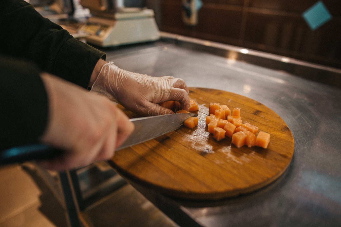 HACCP Principles for the Food Industry training