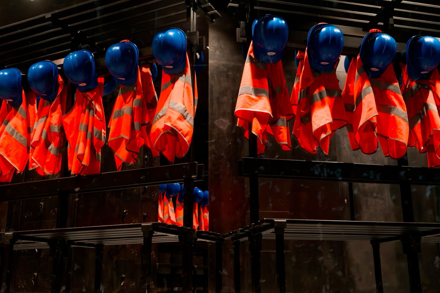 Working at Height training