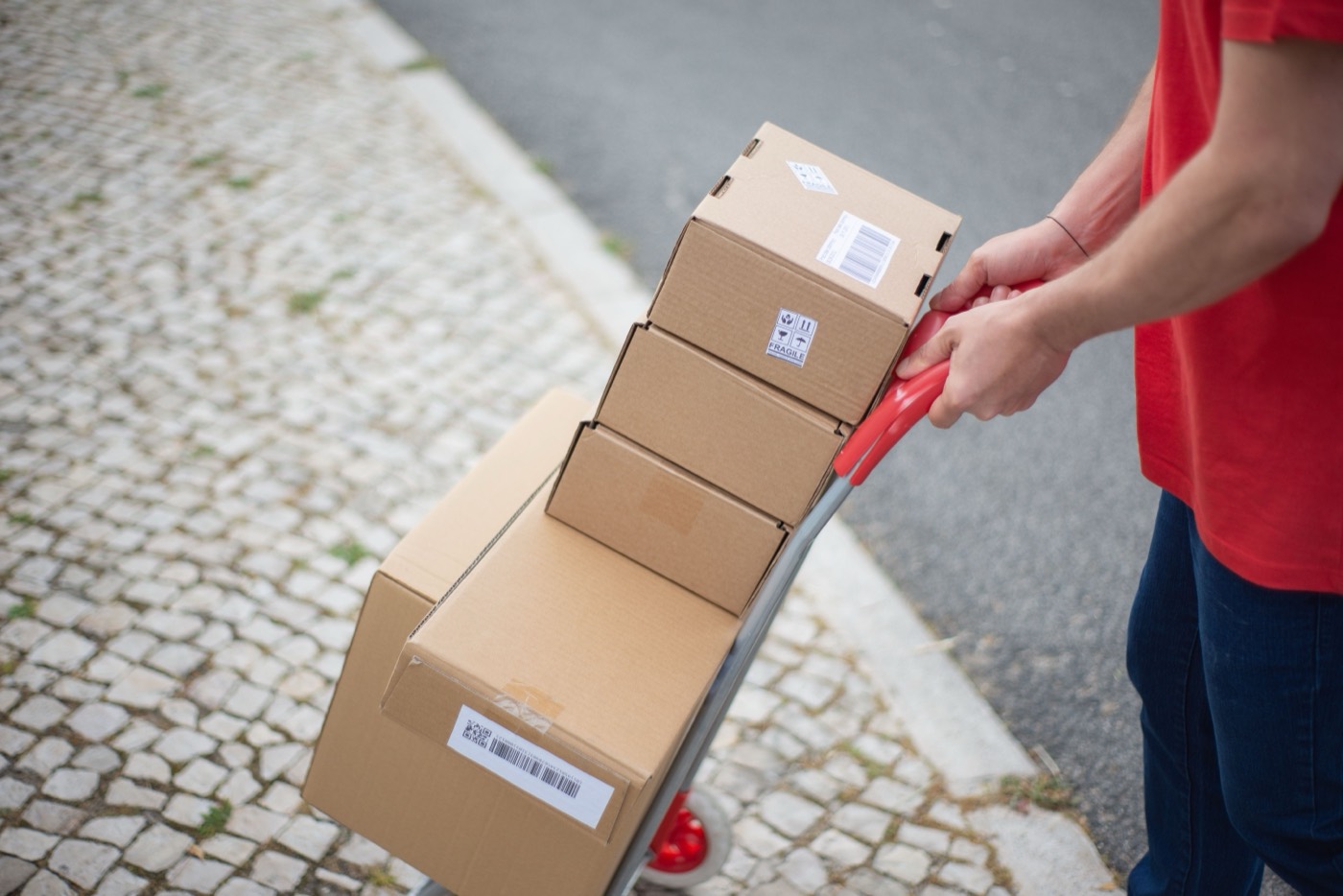 Manual Handling (Level 2) training