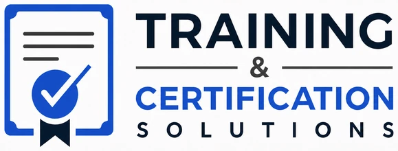 Training & Certification Solutions